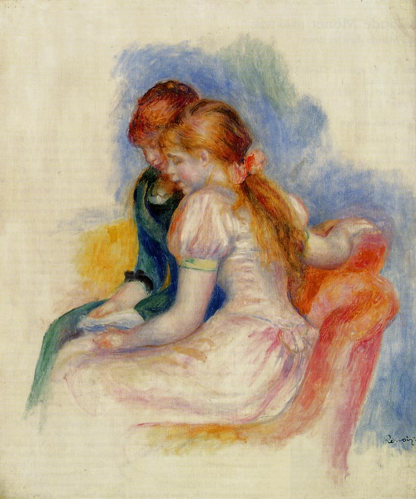 The reading 1890